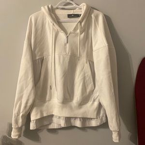 Adidas Stella McCartney half zip!